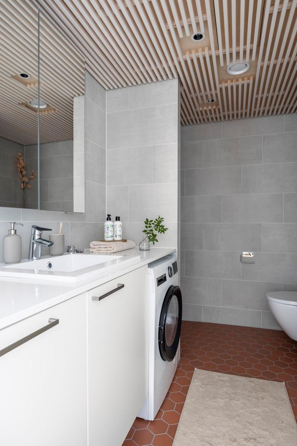 Lägenhet Stylish Flat In Trendy Kallio Helsingfors