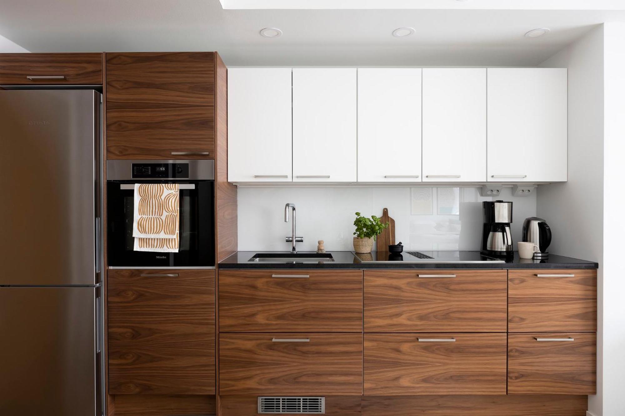 Stylish Flat In Trendy Kallio * Helsingfors